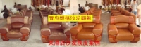 青岛酒店沙发椅子翻新